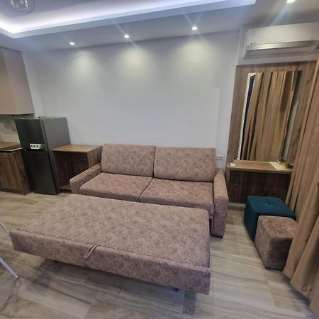 Joanna Suites Saranda Dış mekan fotoğraf