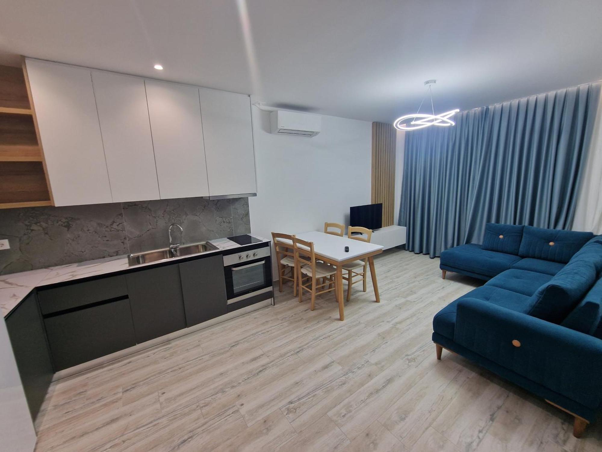Joanna Suites Saranda Dış mekan fotoğraf