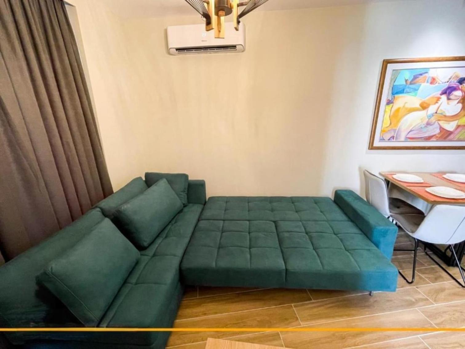 Joanna Suites Saranda Dış mekan fotoğraf