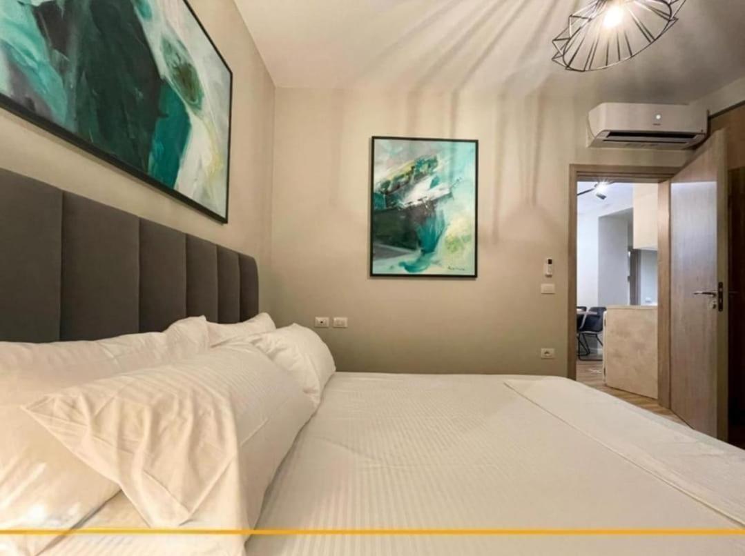 Joanna Suites Saranda Dış mekan fotoğraf